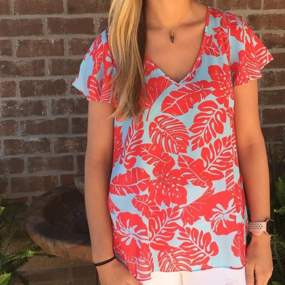 Buddy Love Avril Margarita